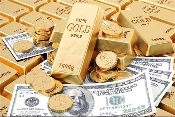 تغییرات قیمت سکه و طلا در بازار