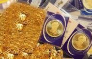 قیمت سکه و طلا در بازار
