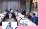 میزگرد ارزیابی موانع پیاده‌سازی IFRS در شرکت‌های ایرانی