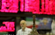 فرمان بورس در دست حقوقی ها/ جمع شدن صف های فروش