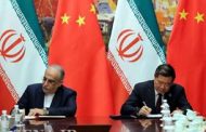امضای سند همکاری ایران و چین با محور بازار سرمایه