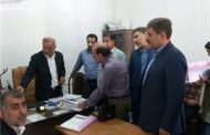 همه اصناف دارای پروانه مشمول مالیات می شوند