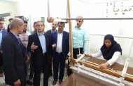 تنها راه اشتغال زایی حمایت از کالای ایرانی است