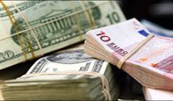 افزایش نرخ دلار