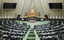 طرح حمایت از مصرف محصولات ایرانی در دستور کار نمایندگان مجلس