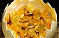 اعلام دلیل عدم عرضه اوراق گواهی سکه در بورس