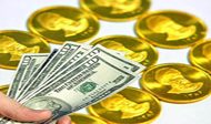 نوسان قیمت سکه در بازار