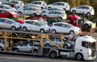 رکوردشکنی قیمت خودروهای داخلی