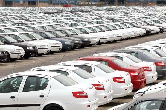 قیمت خودروهای داخلی دوباره جهش زد