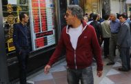 فروشندگان ارز خانگی به صف شدند